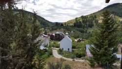 Silver City