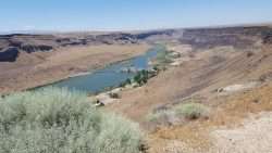Snake River
