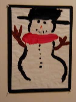 Snowman