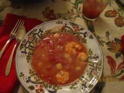 Abby's Soup