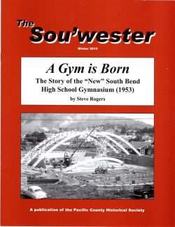 Sou'wester Winter 2015