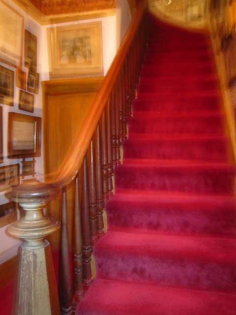 Stairway