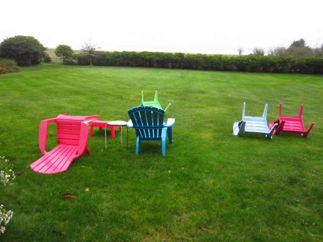 Storm Aftermath