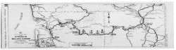 Chehalis to Nahcotta, 1921