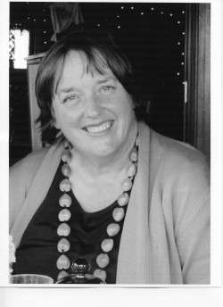 Sue Holway