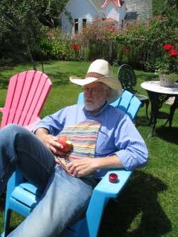 Saturday: Summertime Lunch Break