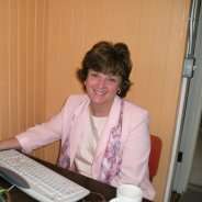 Suzanne Knutzen 