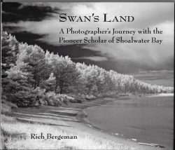 "Swan's Land" - The Book