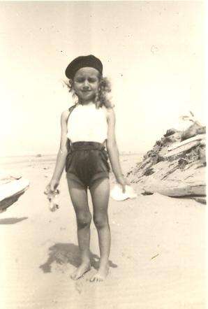 Sydney, August 8, 1942