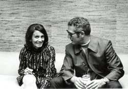 Sydney and Paul, 1969