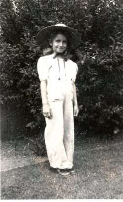 Sydney circa May 1943