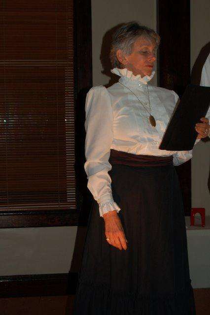 Sydney in Performance 2010