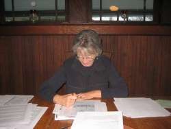 Sydney At Work