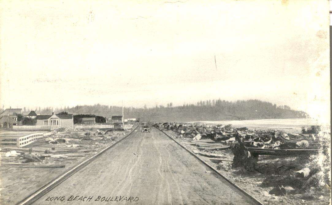 The Boulevard