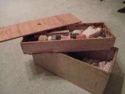 The Box