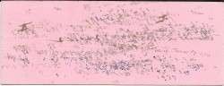 The Business Side of the Blotter