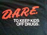 The DARE Program