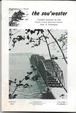 The First Sou'wester