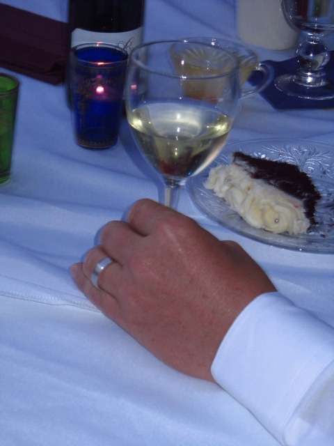 The Groom