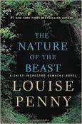 The most recent Chief Inspector Gamache book.