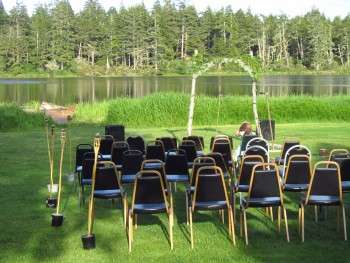 The Setting