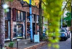 Tillicum Place Cafe, Belltown