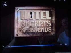 The Series Logo