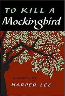 "To Kill a Mockingbird"