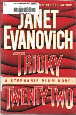 Tricky Twenty-Two