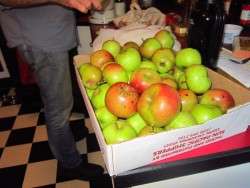 Twenty Pounds of Yum