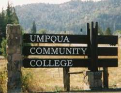 Umpqua-Community-College
