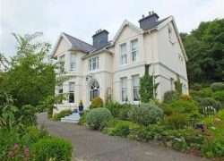 Victorian House, Isle of Man