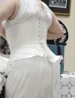 Mentioning Unmentionables and More!