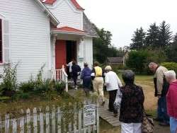 Visitors