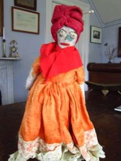 Voodoo Doll