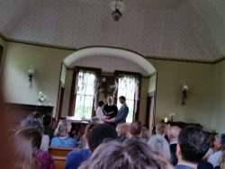 The Wedding Connection