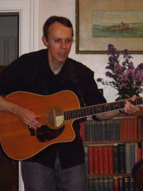 Wes Weddell