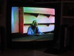 Willard Espy, 1989 Video