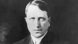 William Randolph Hearst, "Father of Yellow Journalism"