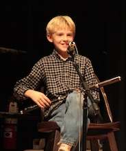 Willie Bays, scholarship winner