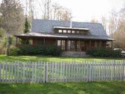 The Wilson-Codega House, 2006