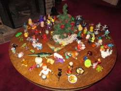 Wind-up Fun