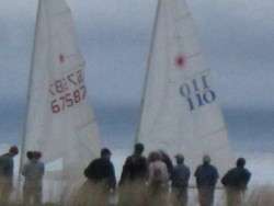 Getting Ready for the 2012 Regatta