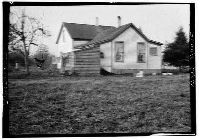 Wirt House Second View
