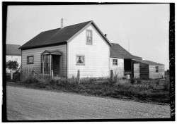 The Wirt House, 1939