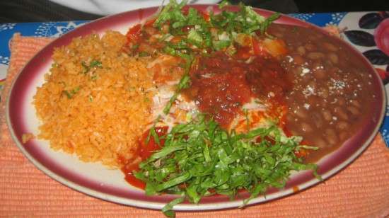 Cinco de Mayo!