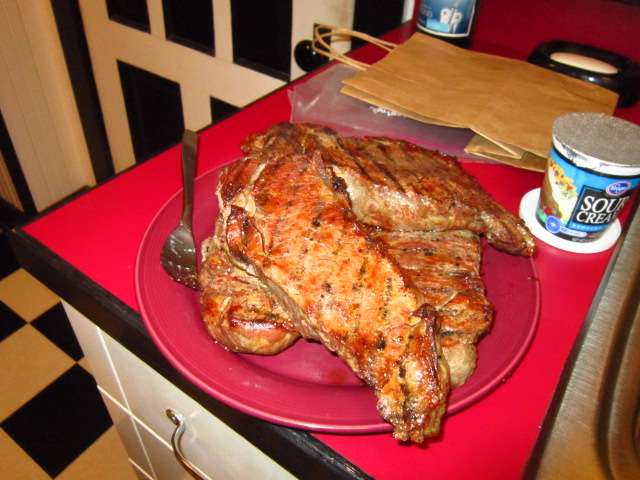 Yum!