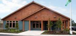 GHC Columbia Education Center, Ilwaco