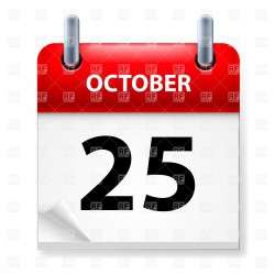 Save the Date!