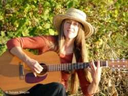 Carolyn Cruso